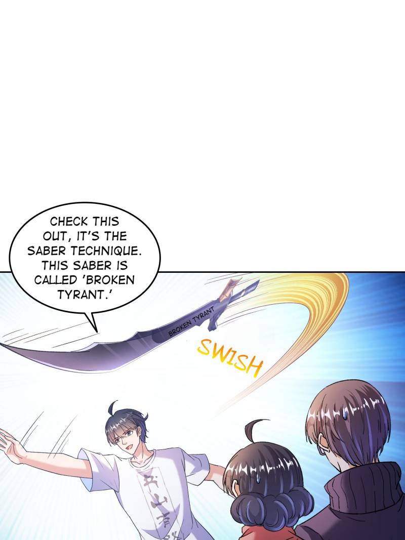 Cultivation Chat Group Chapter 682 2